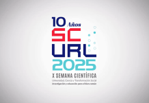 «X Semana Científica»: La apuesta de la Universidad Rafael Landívar por la investigación que transforma X Semana Científica