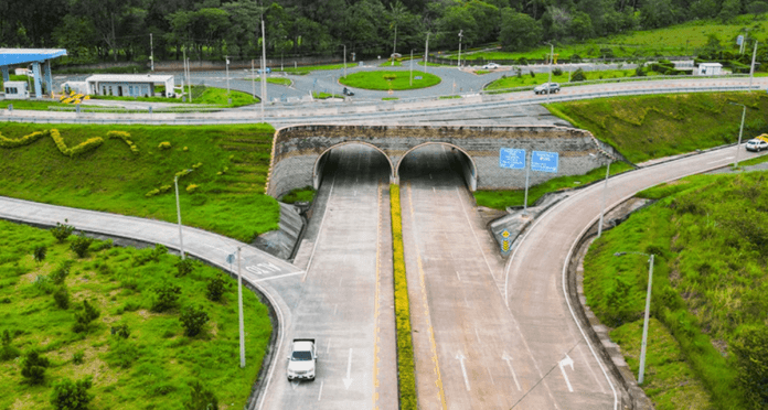 VAS contará con sensores de carga para vehículos y prevenir accidentes