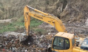 Vertedero del kilómetro 22 cerrará el 31 de agosto, confirma Amsa; Ambiente analiza estudio para que siga operando