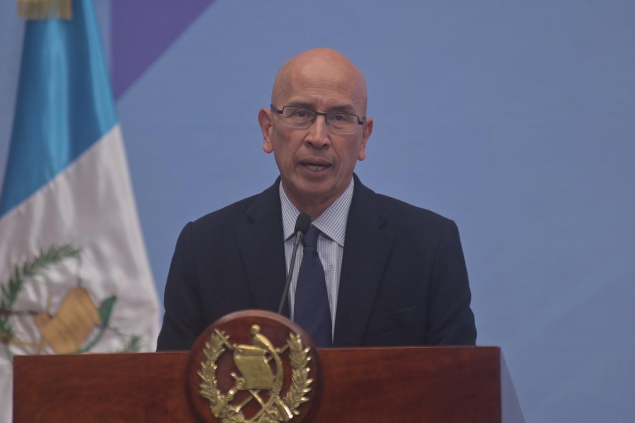 Ministerio de Cultura y Deporte busca crear cuatro ciudades deportivas que comenzarían a funcionar en 2027