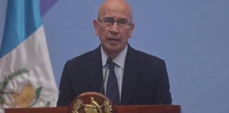 Viceministro del Deporte y la Recreación, Francisco Aguilar Chang