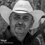 Vicepresidente del Club Deportivo Guastatoya, Norman Estuardo Orellana.