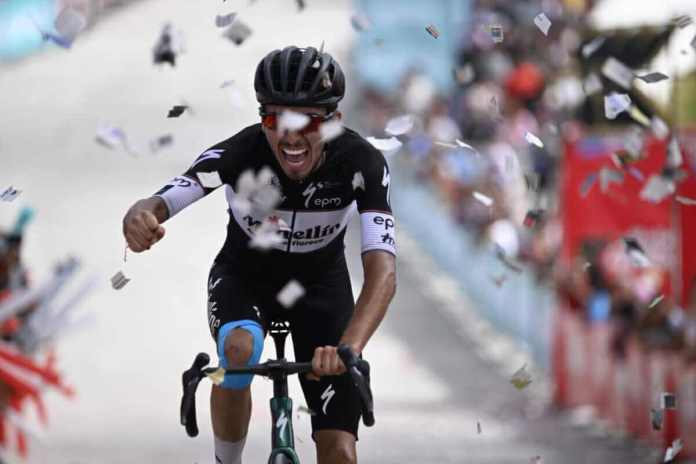 Vuelta a Guatemala