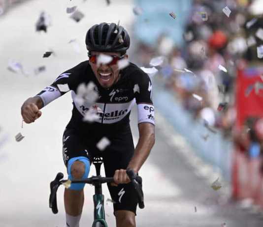 Vuelta a Guatemala