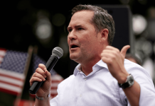 Senado de EE.UU. confirma a Mike Waltz como embajador ante la ONU, previo a la cumbre.