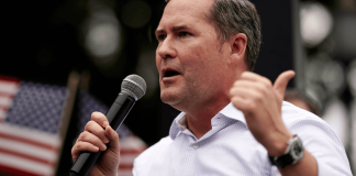 Senado de EE.UU. confirma a Mike Waltz como embajador ante la ONU, previo a la cumbre.