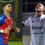 Xelajú MC vs. Sporting San Miguelito