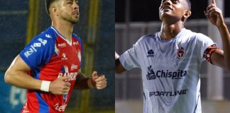 Xelajú MC vs. Sporting San Miguelito