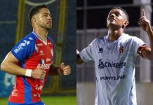 Xelajú MC vs. Sporting San Miguelito: Hora y dónde ver la ida de los cuartos de final de la Copa Centroamericana Xelajú MC vs. Sporting San Miguelito
