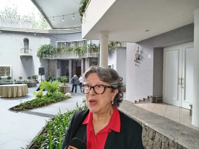 Yamileth Astorga