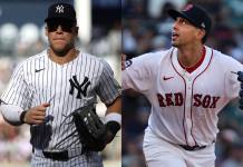 Yankees vs. Red Sox: Fecha, hora y dónde ver la Ronda de Comodines de la MLB Yankees vs. Red Sox