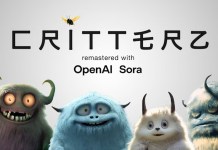 Critterz