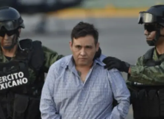 EE. UU. descarta pena de muerte para líderes de Los Zetas EE.UU. descarta pena de muerte para líderes de Los Zetas.