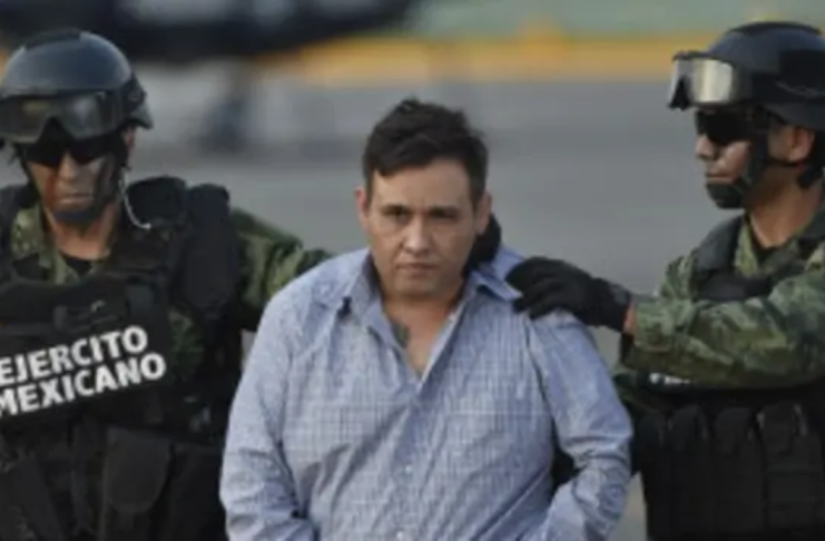 EE.UU. descarta pena de muerte para líderes de Los Zetas.