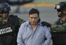 EE. UU. descarta pena de muerte para líderes de Los Zetas EE.UU. descarta pena de muerte para líderes de Los Zetas.