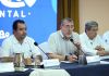 Tras gira departamental, Ejecutivo busca descentralización de servicios con gobiernos locales.