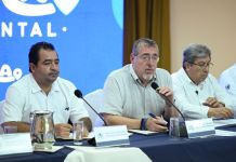 Tras gira departamental, Ejecutivo busca descentralización de servicios con gobiernos locales Tras gira departamental, Ejecutivo busca descentralización de servicios con gobiernos locales.