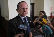 Mides ante subsidio para transporte gratuito: "será el congreso quien defina si se incluye o no".