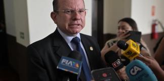 Mides ante subsidio para transporte gratuito: "será el congreso quien defina si se incluye o no".