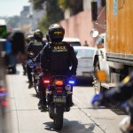 Mingob llama a empresas a participar en nueva licitación de motocicletas para la PNC.