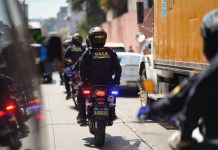 Mingob llama a empresas a participar en nueva licitación de motocicletas para la PNC.