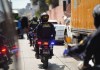 Mingob llama a empresas a participar en nueva licitación de motocicletas para la PNC.