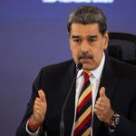 Maduro vuelve a decretar el inicio de la Navidad en Venezuela desde el 1 octubre