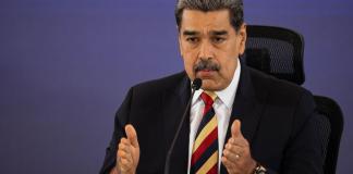 Maduro vuelve a decretar el inicio de la Navidad en Venezuela desde el 1 octubre
