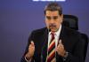 Maduro vuelve a decretar el inicio de la Navidad en Venezuela desde el 1 octubre
