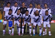 La Selección de Guatemala jugará tres partidos amistosos en EE. UU. en la fecha FIFA de junio, última antes del inicio del Mundial 2026.