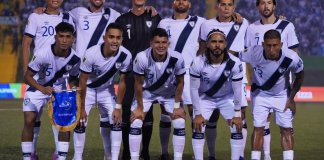 Selección nacional