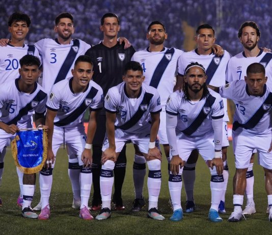 Selección nacional