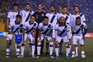 Ranking de selecciones Concacaf: Guatemala sube una posición tras su victoria contra El Salvador