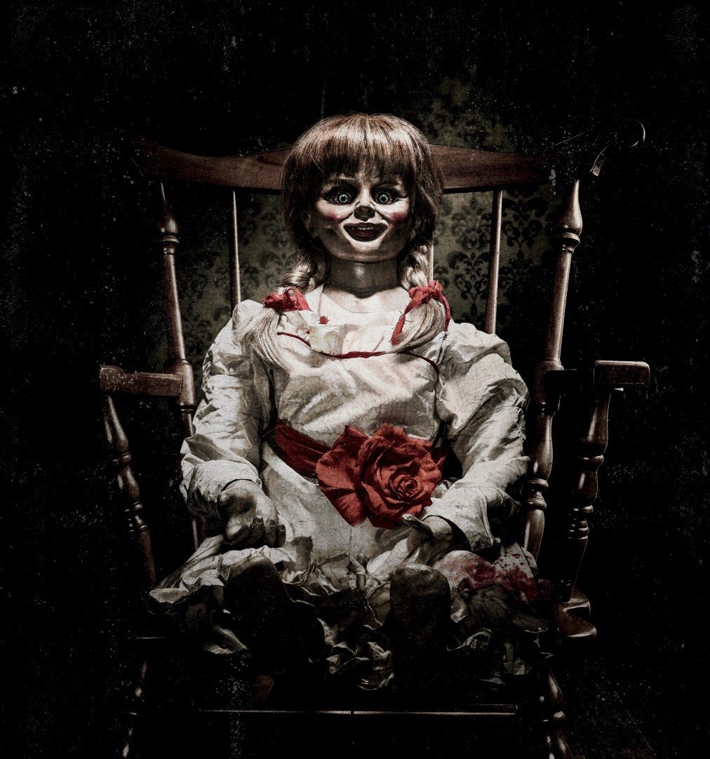 Annabelle