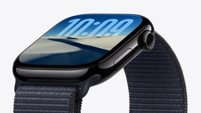 Conoce los nuevos modelos de Apple Watch. Foto La Hora: Apple