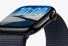 Conoce los nuevos modelos de Apple Watch. Foto La Hora: Apple