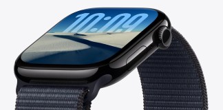 Conoce los nuevos modelos de Apple Watch. Foto La Hora: Apple