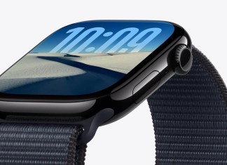 Conoce los nuevos modelos de Apple Watch. Foto La Hora: Apple