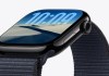 Conoce los nuevos modelos de Apple Watch. Foto La Hora: Apple