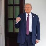 Trump amenaza con aranceles "sustanciales" a las importaciones de muebles. Foto: La Hora: EFE