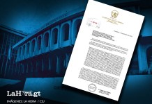Magistrado Estuardo Cárdenas advierte al Congreso de «irregularidades» en integración de Salas de Apelaciones