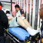 Ataque armado en la colonia Sauzalito, zona 6 capitalina deja tres heridos