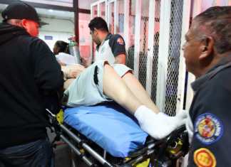 Ataque armado en la colonia Sauzalito en Chinautla deja tres heridos Ataque armado en la colonia Sauzalito, zona 6 capitalina deja tres heridos