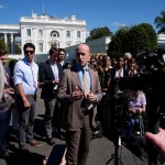 El asesor de la Casa Blanca, Stephen Miller, aseguró que el Gobierno de Guatemala solicitó que niños retornaran con sus familias. Foto La Hora: EFE