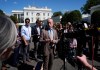 El asesor de la Casa Blanca, Stephen Miller, aseguró que el Gobierno de Guatemala solicitó que niños retornaran con sus familias. Foto La Hora: EFE