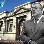 Sectores empresariales y organizaciones han solicitado al presidente Bernardo Arévalo el veto al Decreto 7-2025. Diseño La Hora: Alejandro Ramírez