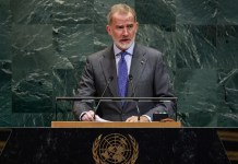 Paz, cambio climático y democracia, temas que destacaron durante segunda jornada de la Asamblea de la ONU