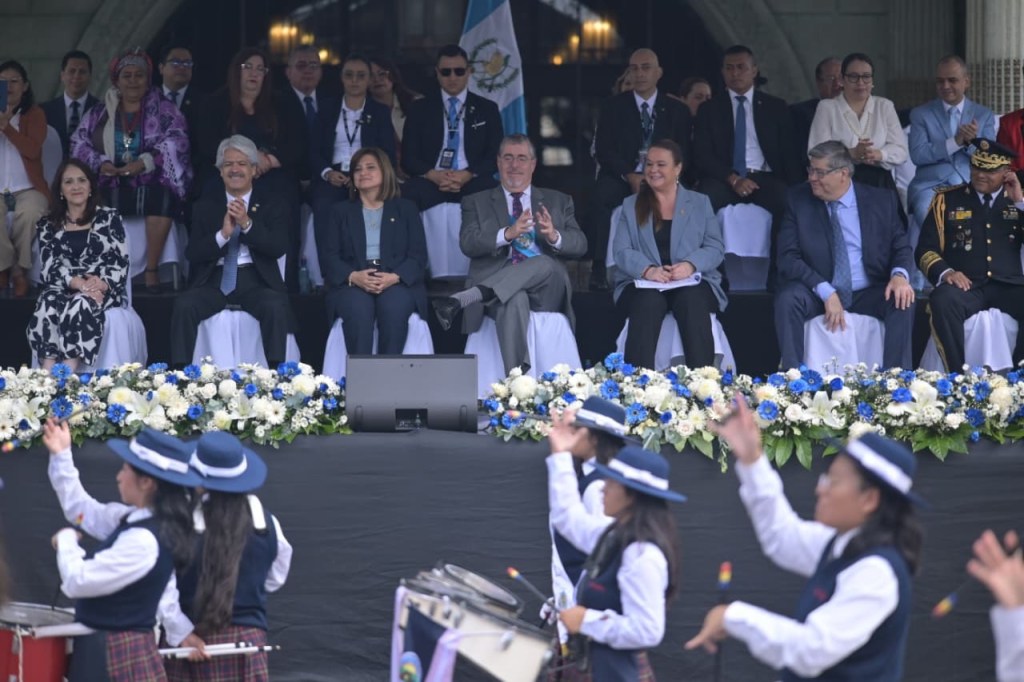 Foto La Hora: Fabricio Alonzo