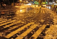 MuniGuate: Más de 600 toneladas de basura fueron recolectadas tras celebraciones patrias de 2025