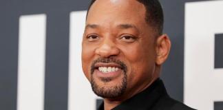 La productora de Will Smith firma un acuerdo con Paramount para impulsar películas